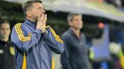Qué dijo Mariano Herrón del enojo de los hinchas de Boca y del mal nivel del equipo