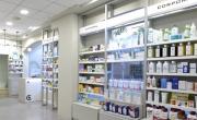 Quebró una importante cadena de farmacias en medio de la crisis: ¿Qué pasará con sus tiendas?