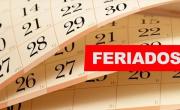 Qué pasará con el feriado del 25 de mayo: la decisión del Gobierno