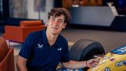 La extraña bienvenida de la Fórmula 1 a Franco Colapinto luego del anuncio de Alpine