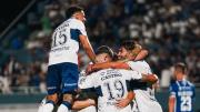 Fútbol libre por celular: cómo ver en vivo Gimnasia vs Central Córdoba (R)