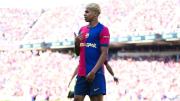 Lamine Yamal metió un golazo ante Real Madrid y dejó una picante indirecta para Mbappé en el festejo