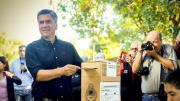 Votaron los gobernadores de Chaco, Jujuy y San Luis: qué dijeron