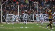 Bienvenido a la cima, Cipo: mirá los goles contra Olimpo y cómo quedó la tabla del Federal A