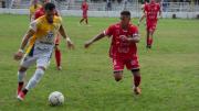 Jorge Newbery voló a la cima y sigue invicto en la Liga Tucumana