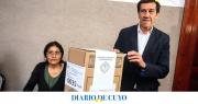 Jujuy: con los primeros datos gana el oficialismo y La Libertad Avanza se consolida en el segundo lugar