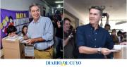 Chaco: la alianza del oficialismo con La Libertad Avanza se impone a la lista de Capitanich