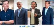Elecciones en Chaco, San Luis, Jujuy y Salta: cerraron los comicios y el Gobierno nacional sigue de cerca los primeros resultados