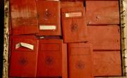 Conmoción mundial: descubrieron en un subsuelo de Tribunales centenares de documentos nazis