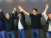 Jujuy: el radicalismo se alzó con un contundente triunfo, los libertarios se consolidaron segundos y el PJ quedó relegado