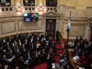 Club Político: la caída de Ficha Limpia desprestigia las instituciones de la democracia