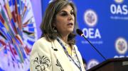 En la OEA estamos todos los americanos