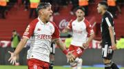 Ni Barcelona ni Real Madrid: Huracán y Deportivo Riestra