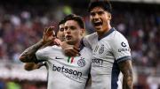 Serie A de Italia: Inter hizo los deberes y quedó a un punto de la cima 