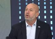 Waldo Wolff respaldó a Javier Milei y se diferenció de Patricia Bullrich: “Tiene una visión muy peronista del poder”
