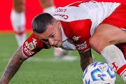 Video: Huracán eliminó a Riestra por 3 a 2 y avanzó a los cuartos de final del Apertura 2025