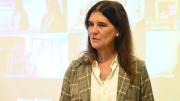 Teresa Day: “Las juezas de Argentina defendemos los derechos humanos de las mujeres”