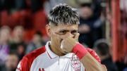 Huracán pasó a cuartos de final del Torneo Apertura tras vencer a Deportivo Riestra