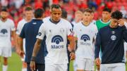 Independiente Rivadavia no pudo avanzar en el Torneo Apertura, pero el balance es más que positivo