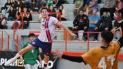 Nuestra Señora de Luján y Vélez Sarsfield ganaron en handball el Nacional Juvenil organizado por Amebal