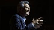 Las lapidarias declaraciones de Mauricio Macri contra Román Riquelme: “La Comisión Directiva está dibujada”