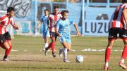 Cómo quedó Gutiérrez Sport Club en el Federal A tras una nueva derrota ante Costa Brava, en su cancha