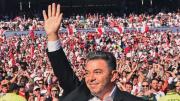 Los 11 de Marcelo Gallardo para recibir a Barracas Central por octavos de final