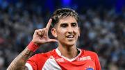 Fútbol libre por celular: cómo ver en vivo Argentinos Juniors vs. Instituto