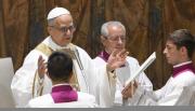 Editorial / León XIV sigue los pasos de Francisco frente a la crisis social