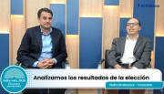 Elecciones legislativas 2025: reviví las entrevistas y la cobertura del streaming de El Tribuno