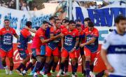 Central Córdoba de Rosario sorprendió a Gimnasia y lo eliminó de la Copa Argentina