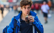 Atención Colapinto: el piloto que Alpine tiene en la mira para la F1
