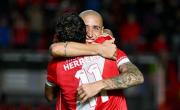 Argentinos goleó a Instituto y ahora espera a San Lorenzo: goles y resumen