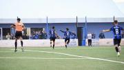 Deportivo Rincón bajó al puntero y el ciclo de Duilio Botella arrancó con triunfo