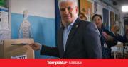 Resultados oficiales de las elecciones en San Luis