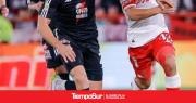 Huracán le ganó a Riestra por 3 a 2 y clasificó a los cuartos de final
