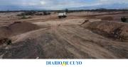 La Ruta 40 Sur se acerca a su pico de casi 300 puestos de empleo en obra
