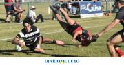 Alfiles ganó el clásico y le quitó el invicto a Huazihul