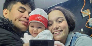 Maikelys Espinoza, la niña venezolana en EEUU, habría sido entregada a una familia de acogida