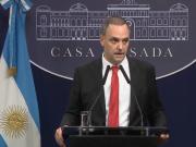 Javier Milei y sus medidas, EN VIVO: el Gobierno anuncia cambios en la entrega de pañales del PAMI y acusa al kirchnerismo de corrupción
