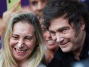 Elecciones 2025 en Argentina EN VIVO: Ella es el Jefe, no más palabras Sr. Juez, Milei destacó a su hermana Karina en medio de la tensión con Santiago Caputo por el armado nacional de La Libertad Avanza