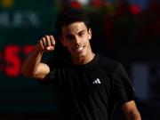 Masters 1000 de Roma, día 6: Francisco Cerúndolo se prueba con Sebastian Ofner en busca de dar otro paso sobre el polvo de ladrillo del Foro Itálico