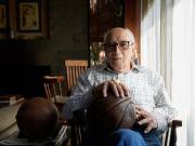 Los 100 años del gran capitán: Ricardo González, campeón mundial en 1950 y prócer del deporte argentino