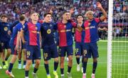 Ganó el derby y quedó a un paso de ser campeón