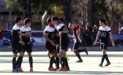 Valioso punto de Universitario, en el hockey masculino