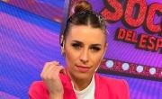 Brey entrevistó al Presidente, ¿el inicio de otra historia de amor?