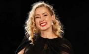 Sorpresa: Amber Heard da a luz a gemelos