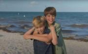 Los hijos de Shakira y Piqué eligen la música por encima del fútbol con “The One”