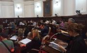 Avanza la creación de la localidad “Malvinas”