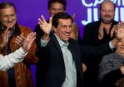 El radicalismo se mantiene fuerte en Jujuy